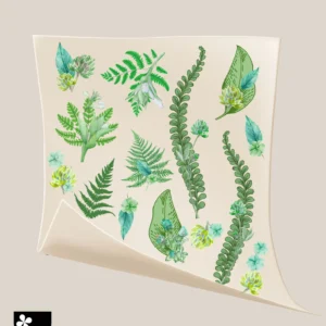 Fronds with benefits floral deal collection