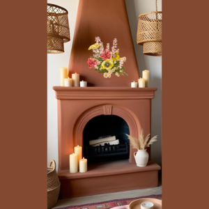September Flower Mood Decals - Image 2